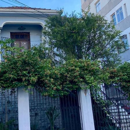 Vila Sante Belo Horizonte Dış mekan fotoğraf