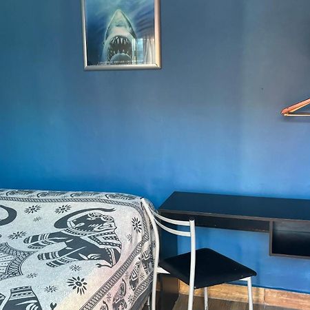 Vila Sante Belo Horizonte Dış mekan fotoğraf