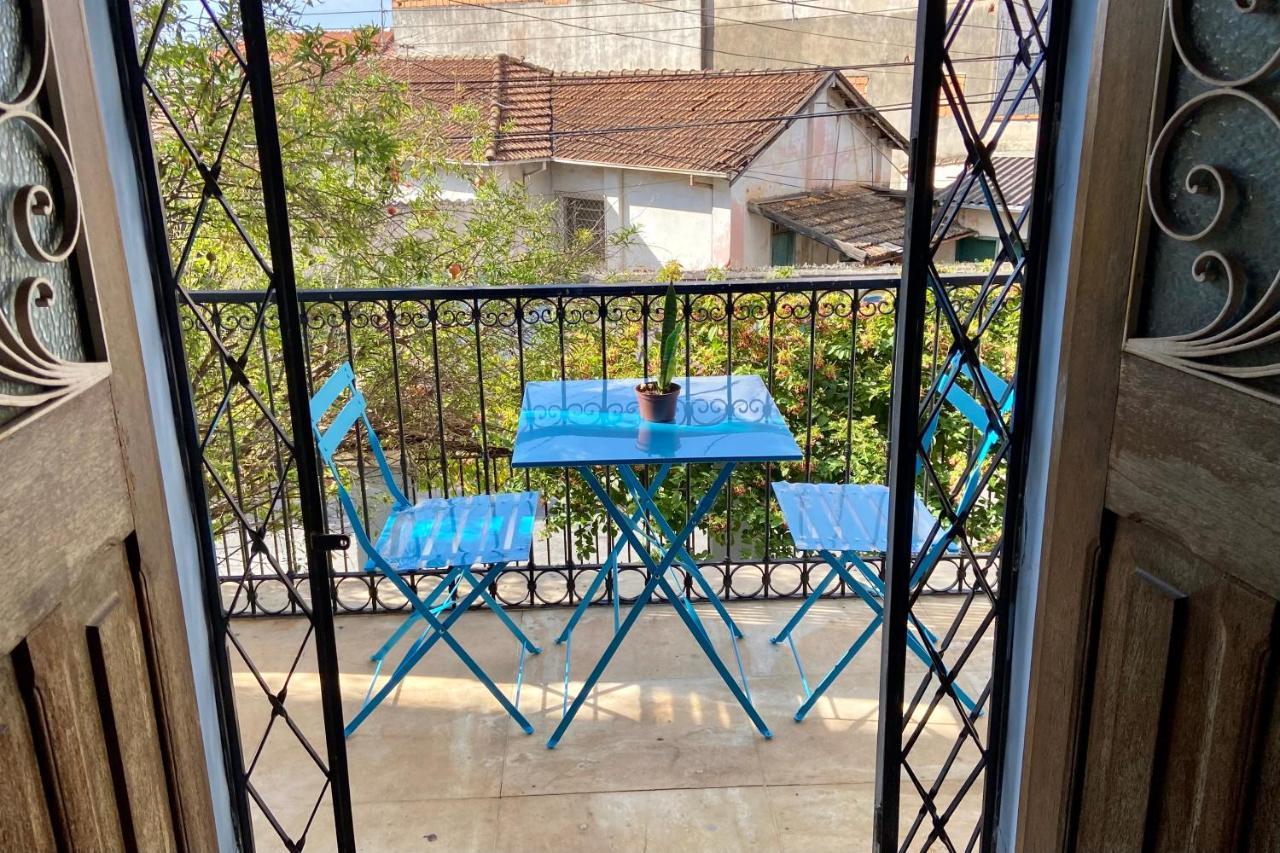 Vila Sante Belo Horizonte Dış mekan fotoğraf