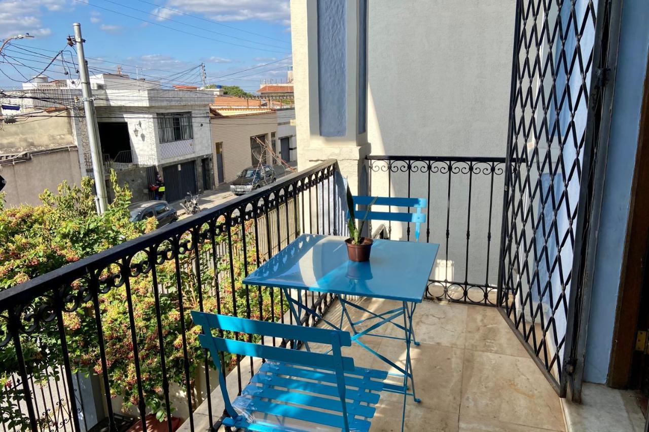 Vila Sante Belo Horizonte Dış mekan fotoğraf