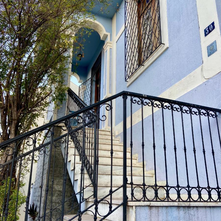 Vila Sante Belo Horizonte Dış mekan fotoğraf