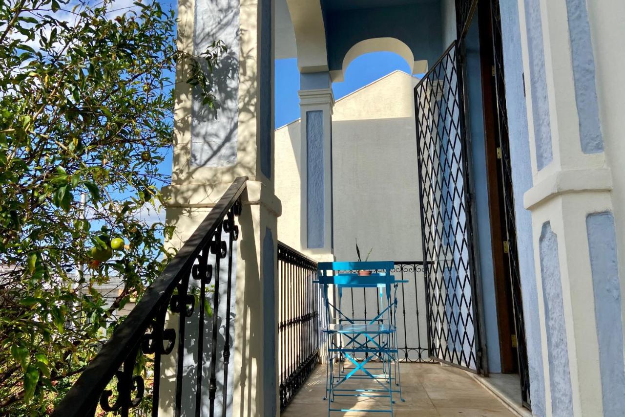 Vila Sante Belo Horizonte Dış mekan fotoğraf