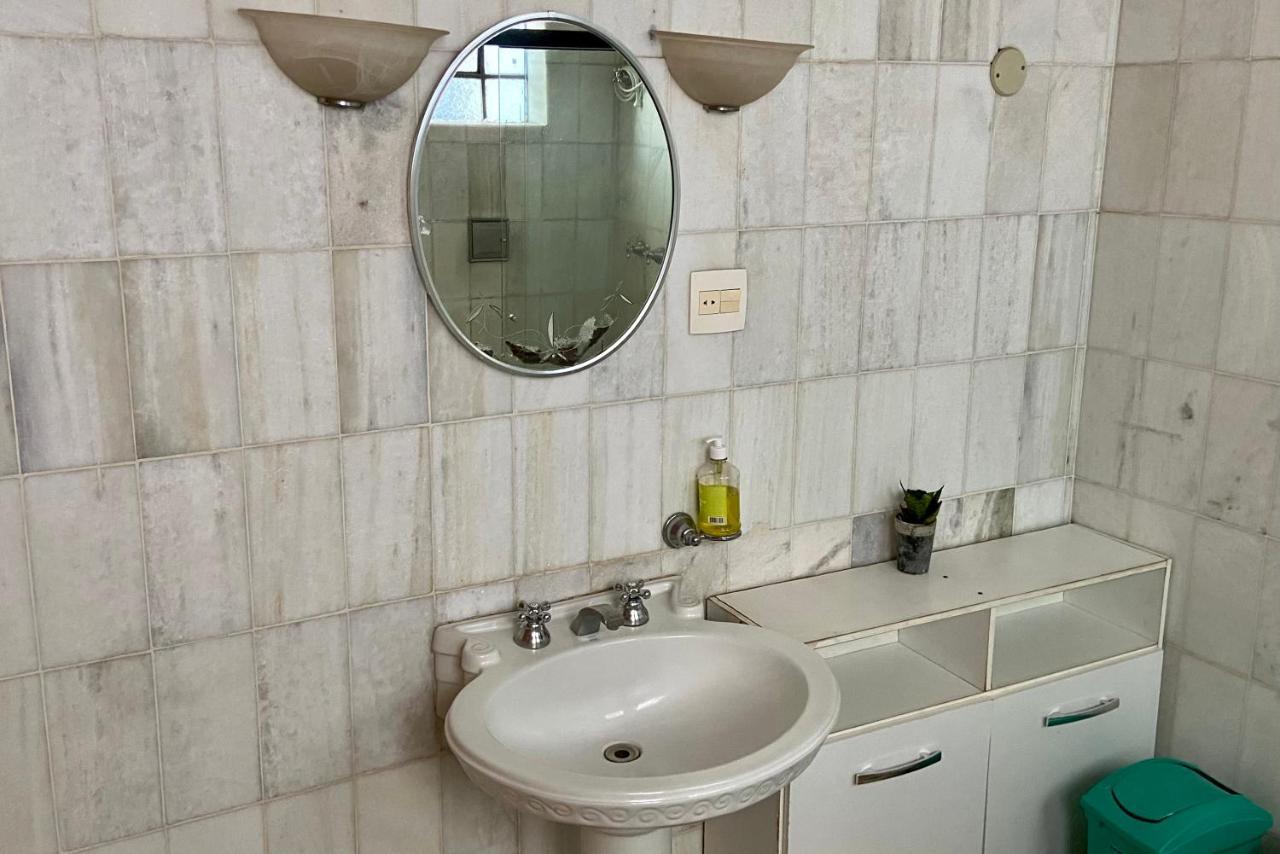 Vila Sante Belo Horizonte Dış mekan fotoğraf
