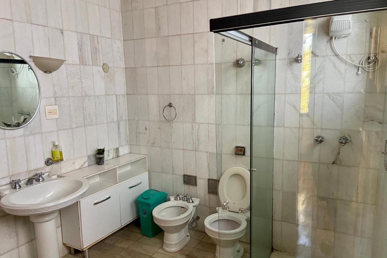 Vila Sante Belo Horizonte Dış mekan fotoğraf