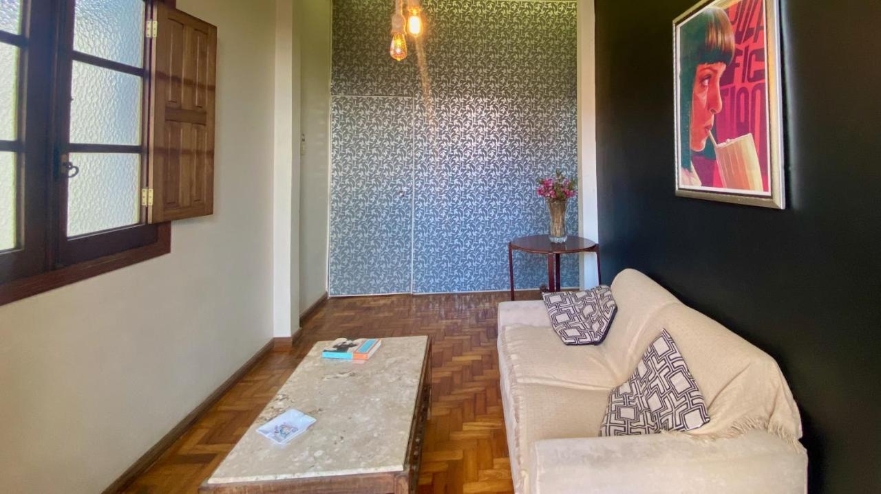 Vila Sante Belo Horizonte Dış mekan fotoğraf