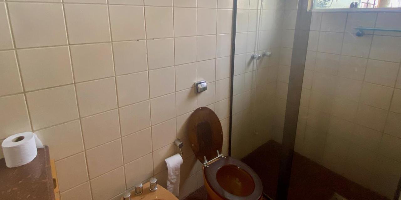 Vila Sante Belo Horizonte Dış mekan fotoğraf
