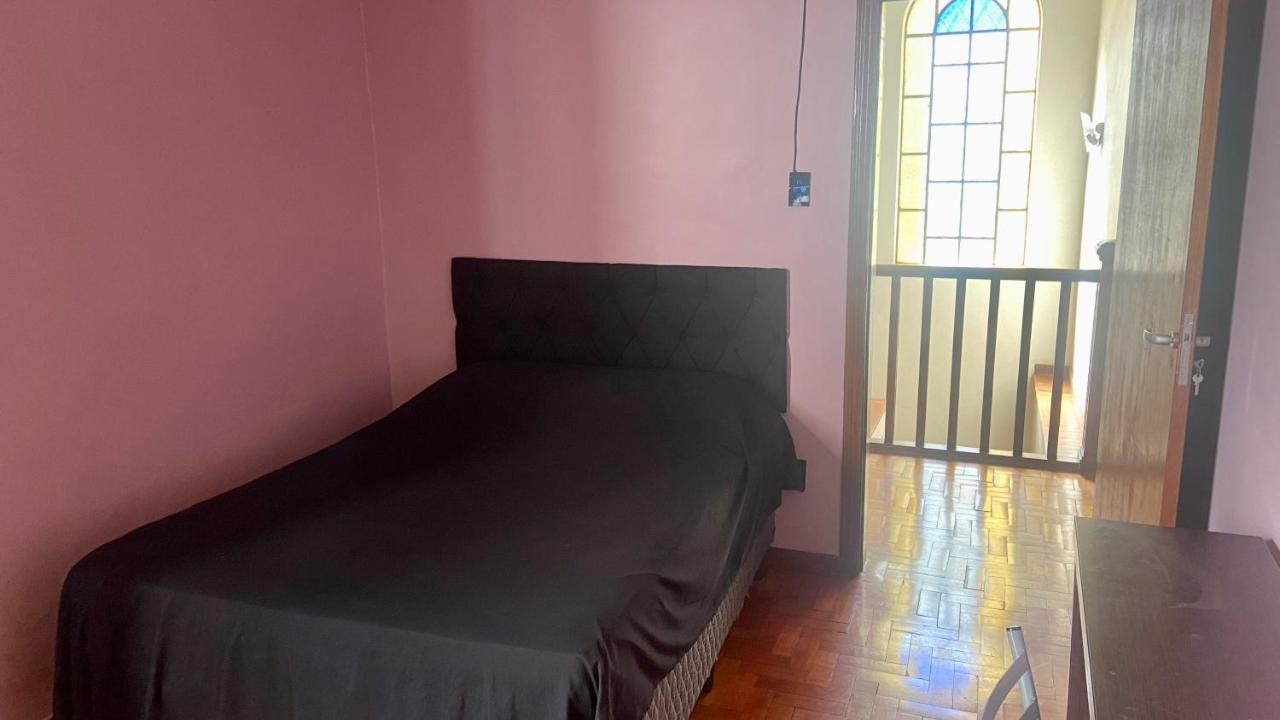 Vila Sante Belo Horizonte Dış mekan fotoğraf