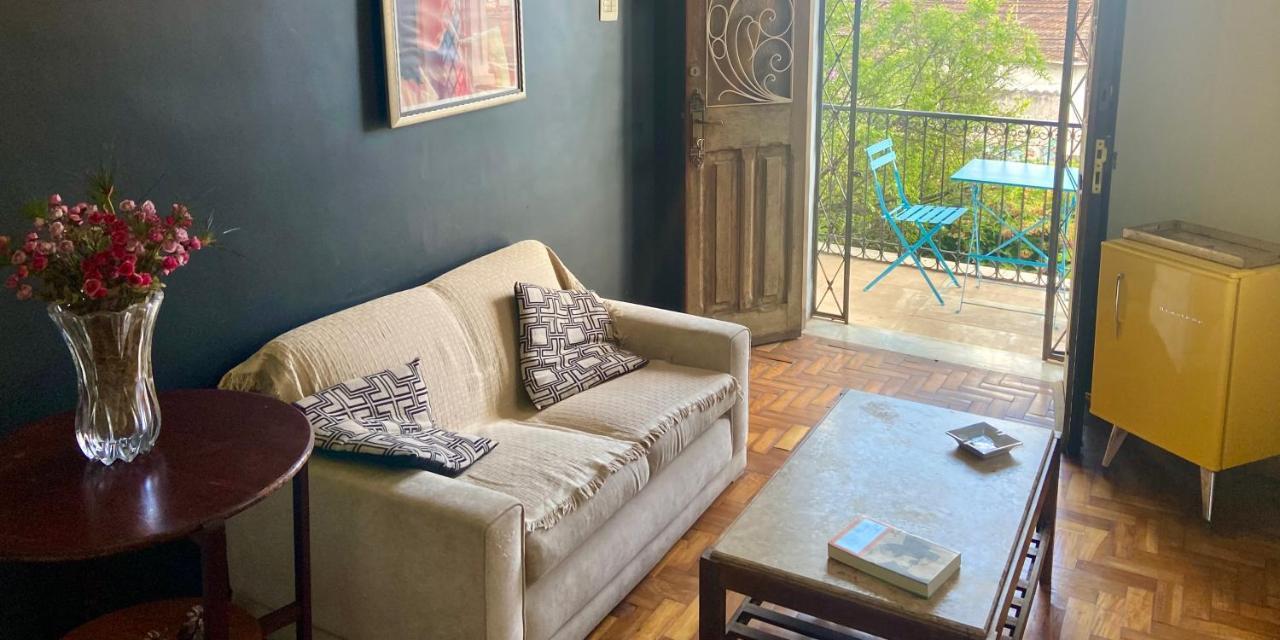 Vila Sante Belo Horizonte Dış mekan fotoğraf