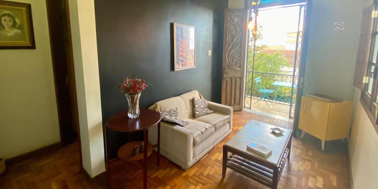 Vila Sante Belo Horizonte Dış mekan fotoğraf