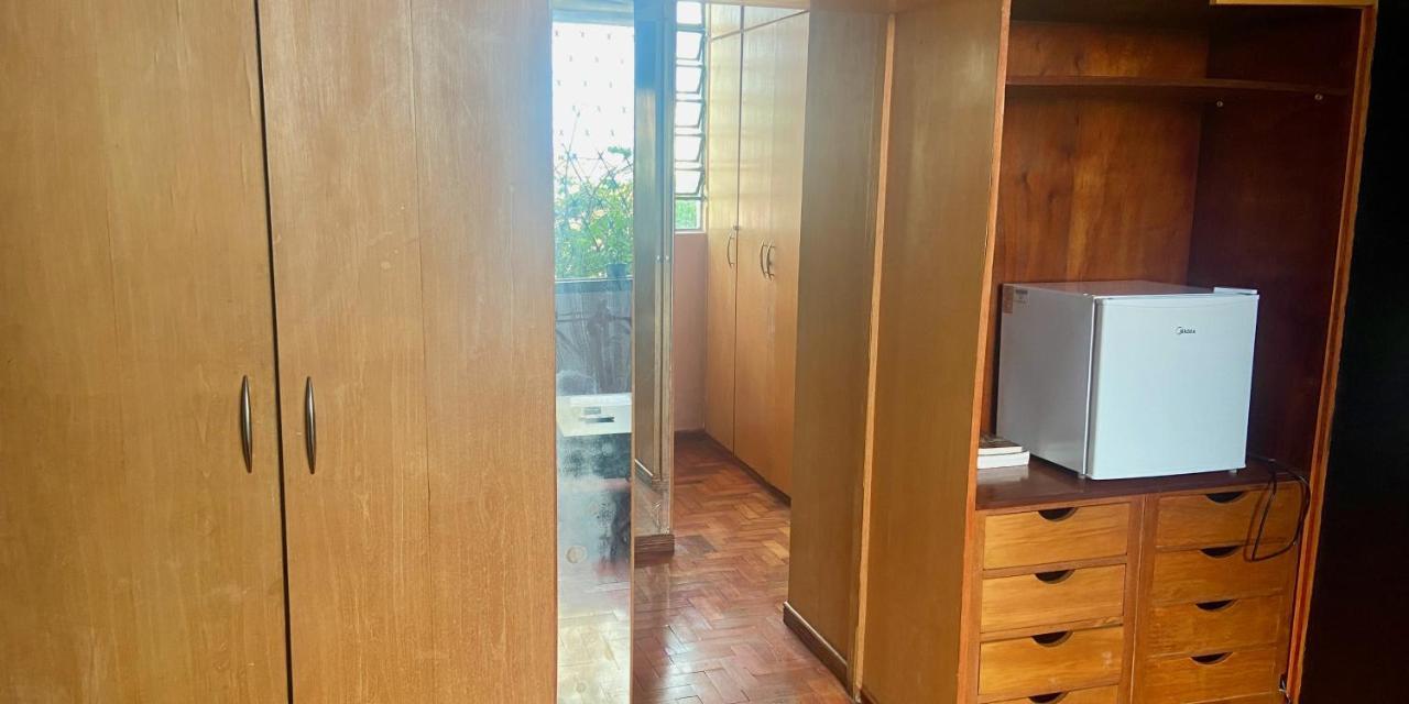 Vila Sante Belo Horizonte Dış mekan fotoğraf