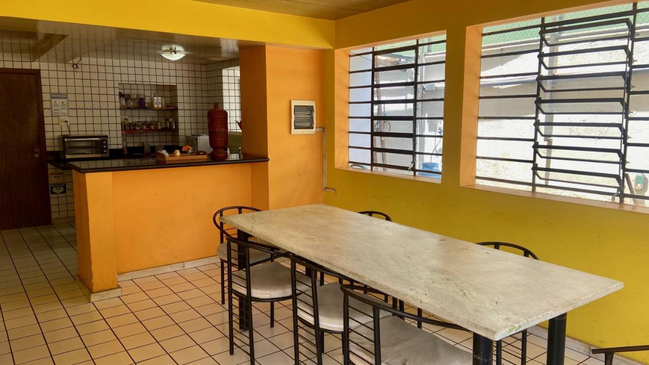 Vila Sante Belo Horizonte Dış mekan fotoğraf