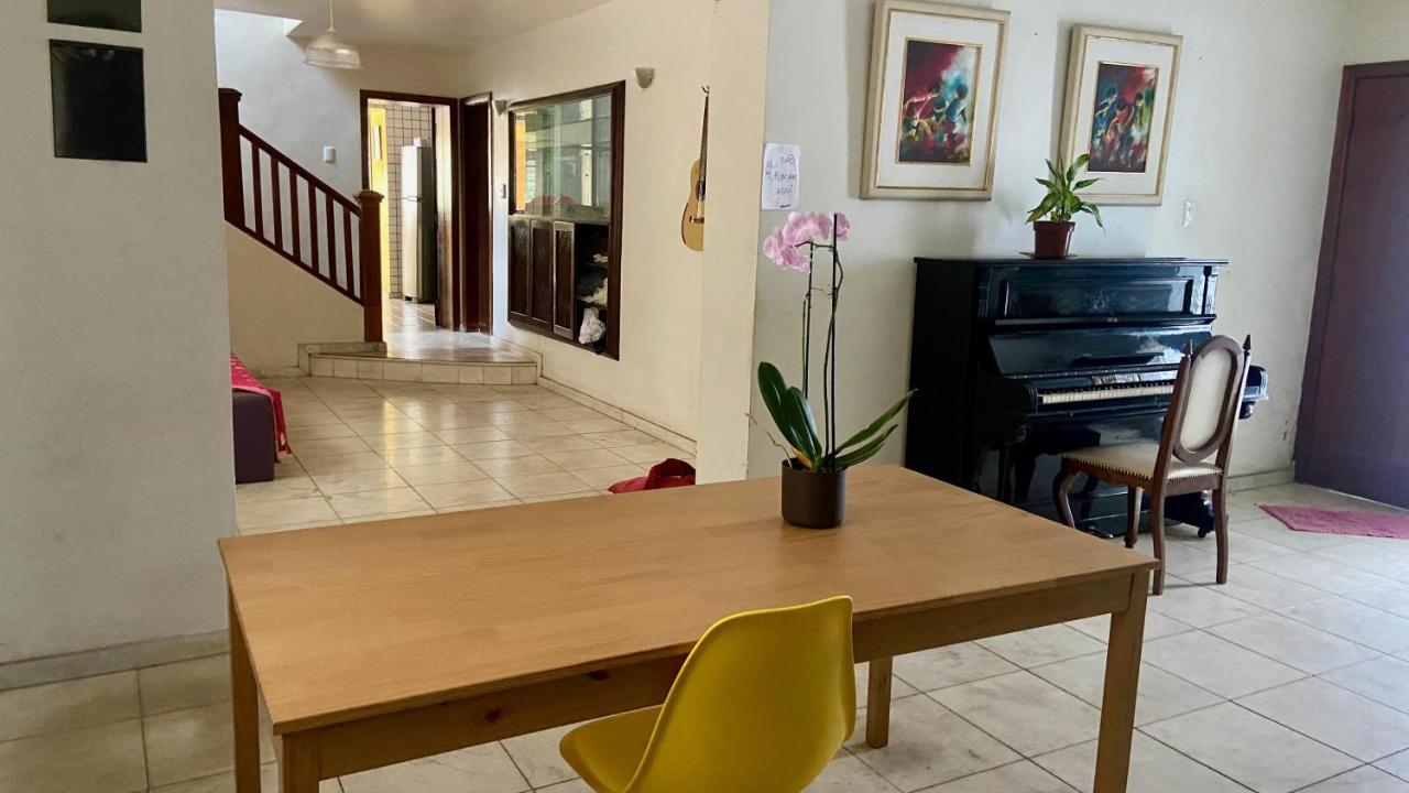 Vila Sante Belo Horizonte Dış mekan fotoğraf