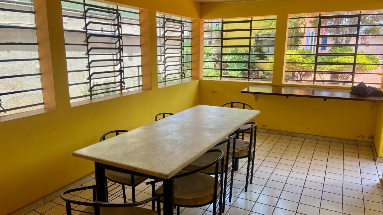 Vila Sante Belo Horizonte Dış mekan fotoğraf