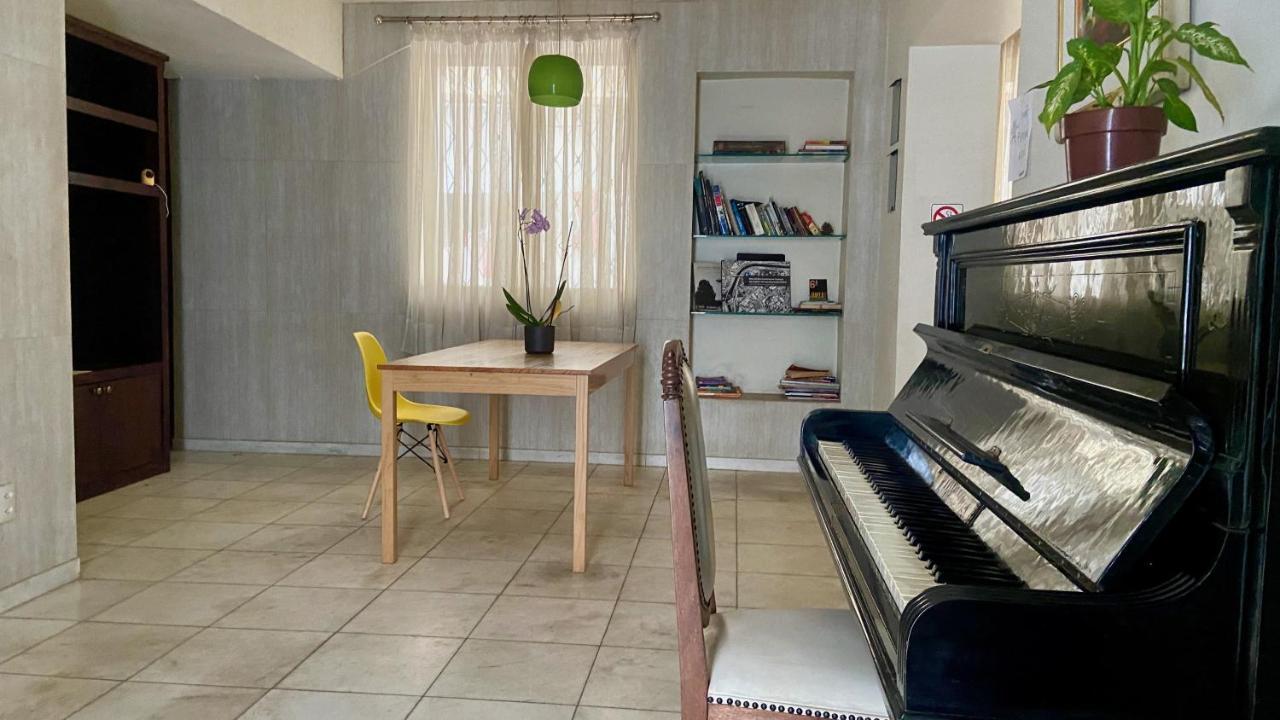 Vila Sante Belo Horizonte Dış mekan fotoğraf