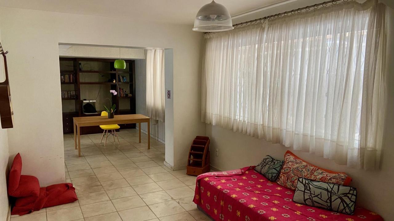 Vila Sante Belo Horizonte Dış mekan fotoğraf