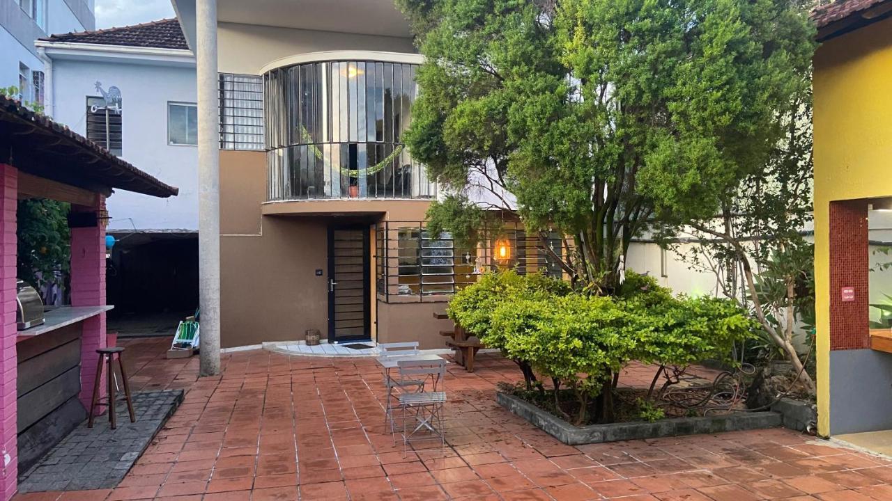 Vila Sante Belo Horizonte Dış mekan fotoğraf
