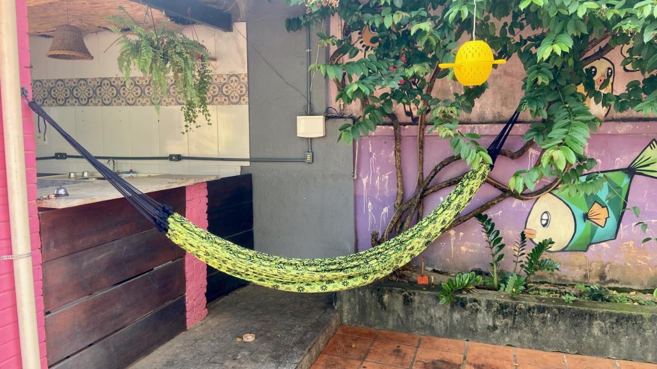 Vila Sante Belo Horizonte Dış mekan fotoğraf