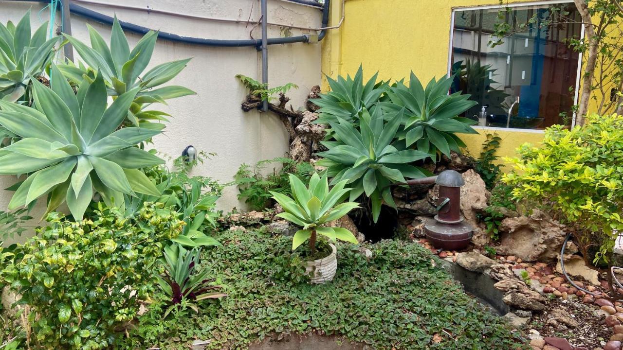 Vila Sante Belo Horizonte Dış mekan fotoğraf