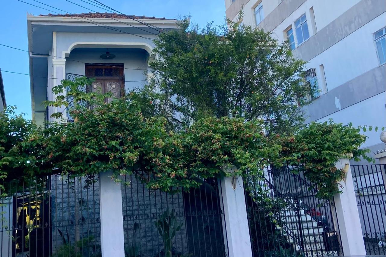 Vila Sante Belo Horizonte Dış mekan fotoğraf
