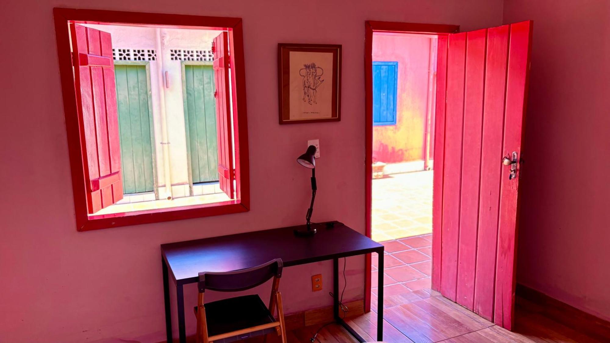 Vila Sante Belo Horizonte Dış mekan fotoğraf