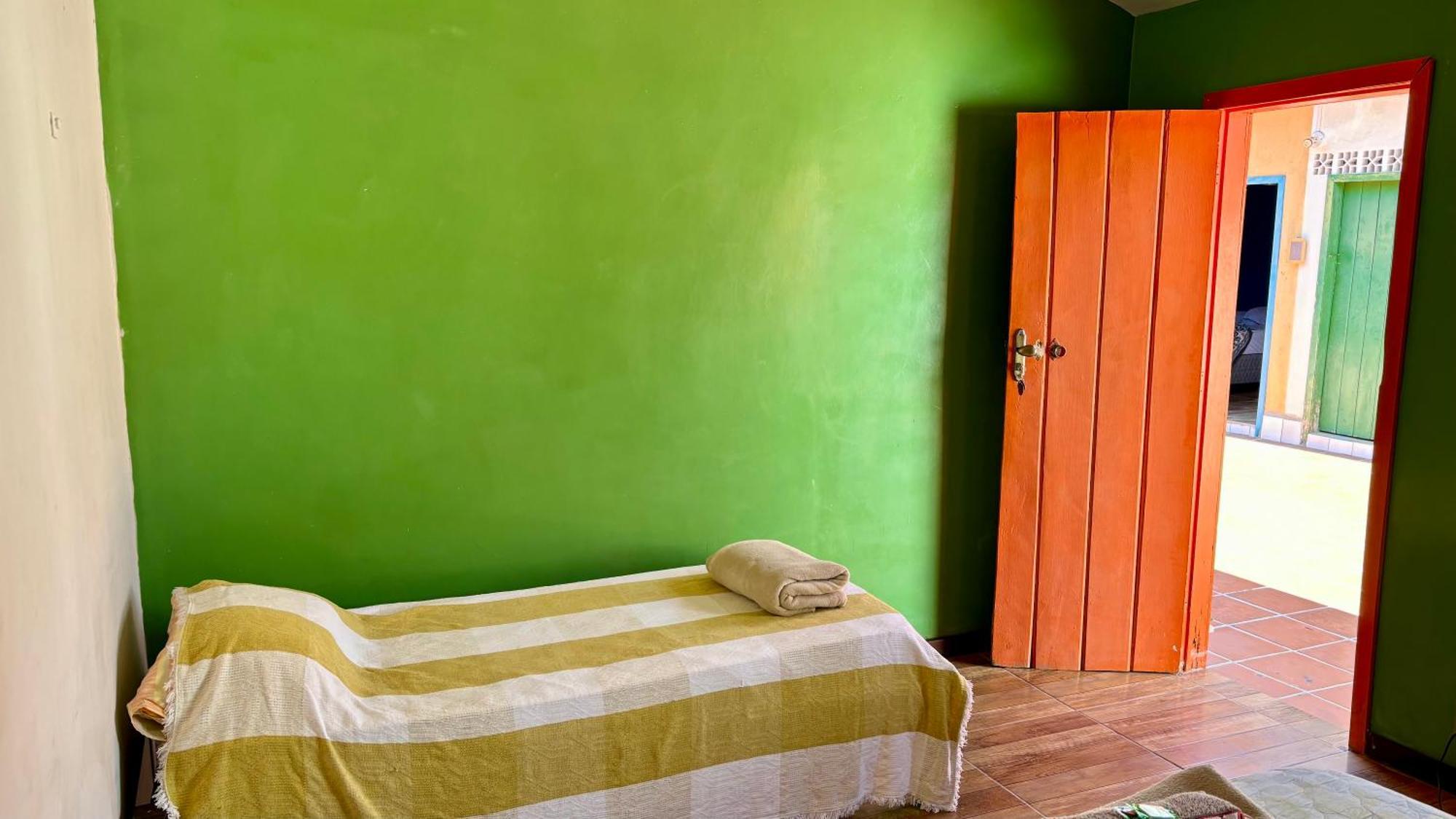 Vila Sante Belo Horizonte Dış mekan fotoğraf