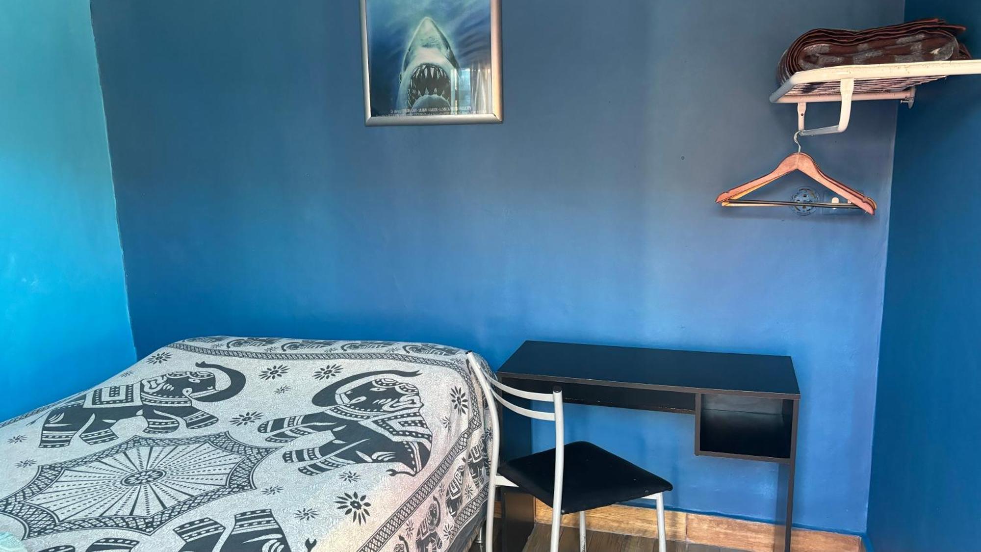 Vila Sante Belo Horizonte Dış mekan fotoğraf